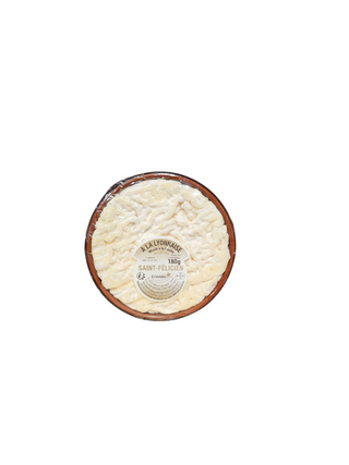 Ser Saint Félicien 180g