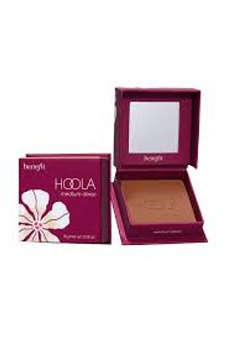 BENEFIT HOOLA MEDIUM POUDRE BRONZANTE 8 G