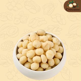 Noix de macadamia décortiquées 100 g