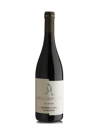 BARBERA D'ASTI SUPERIORE DOCG AD LIBITUM 2023