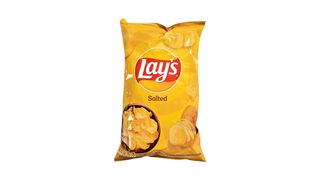 Lay's Chips Slani 130 g