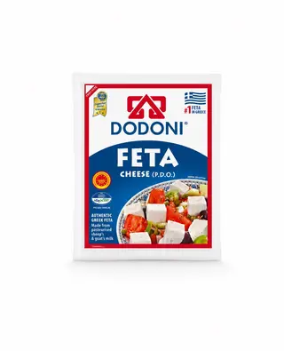 Queso feta