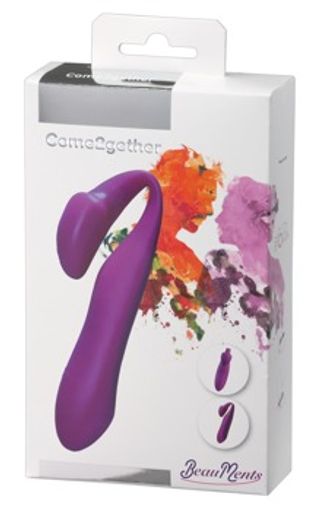 BeauMents Come 2Gether Morado