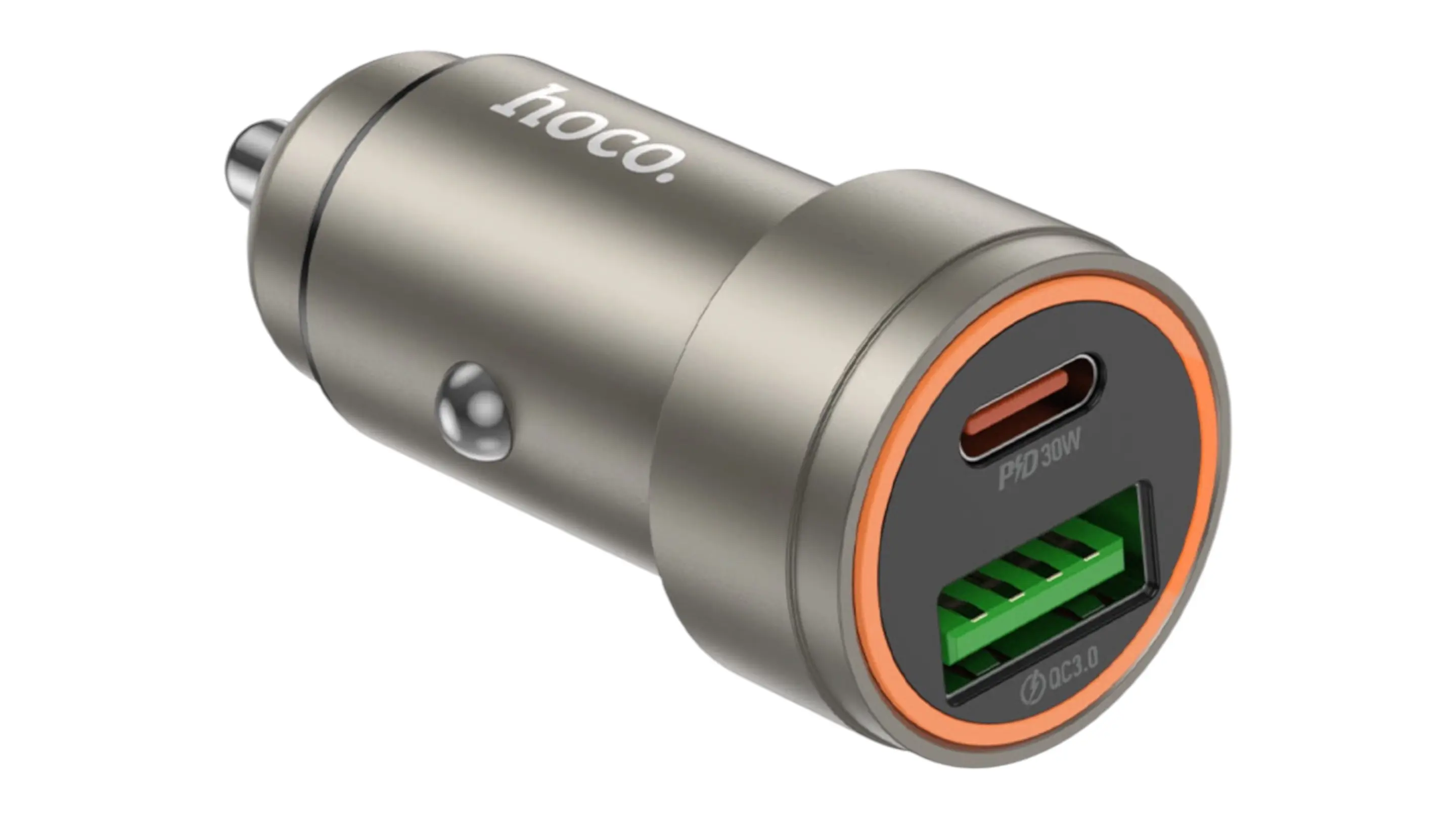 Car Chargers