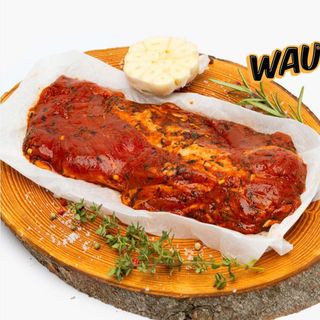 1kg Pastramă de oaie proaspata