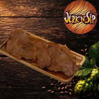 ქათმის ჯერკი jerk'nsip