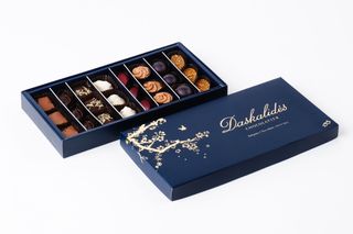 Boite Sakura -400g (SAK400)
