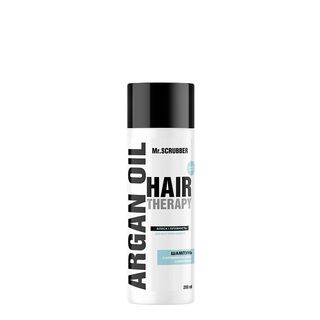 Шампунь для волосся Hair Therapy Argan Oil