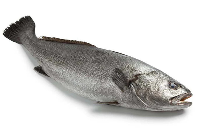 Poisson maigre, 1 kg