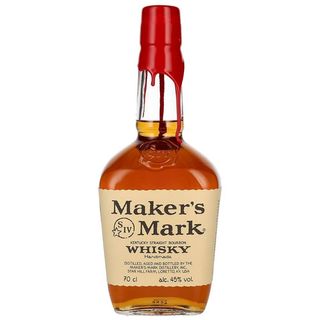 BOURBON Whiskey MAKERS MARK