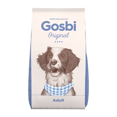 Croquettes Pour Chiens