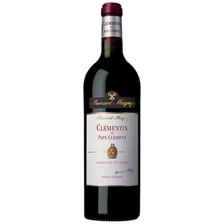 Chateau Pape Clement CLEMENTIN DU PAPE CLEMENT ROUGE