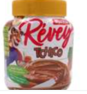 Pâte à Tartiner Duo Amandes & Cacahuètes – Tchico Revey