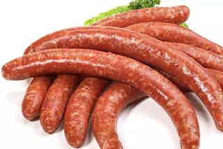 Hot dog 500g