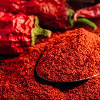 Paprika Powder