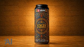 უმაი | 4BREWERS 450 მლ