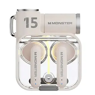 Écouteur Bluetooth Monster XKT15