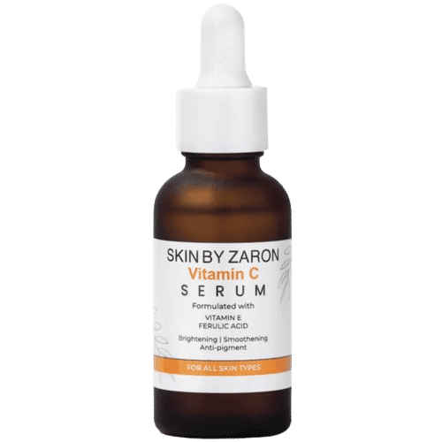 Skin By Zaron Vitamin C Face Serum, 15%