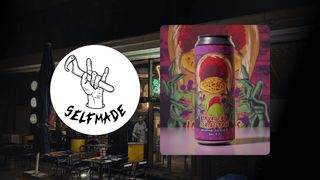 Selfmade | Invaders Strike Back