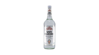 White Diamonds Rum 1 l