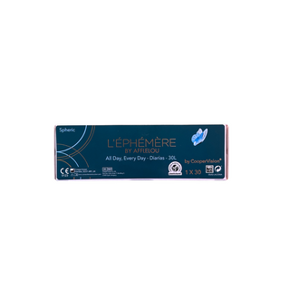 L'ÉPHÉMÈRE