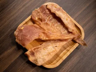Курка з сиром