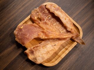 Курка з сиром