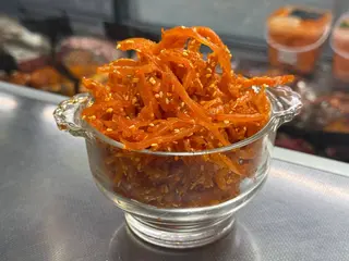 Кальмар по шанхайські