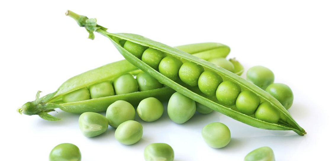 Petits Pois Frais – 500 g