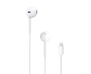 Earpods Lightning Connector