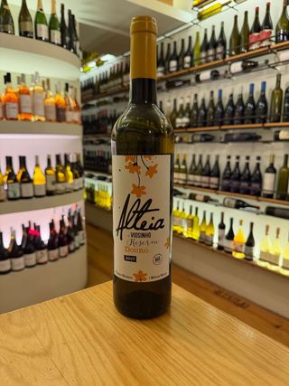 Alteia viosinho reserva 2017