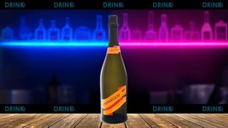 Prosecco Allini Extra Dry 75cl