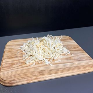 Стружка кальмару (біла) 100г