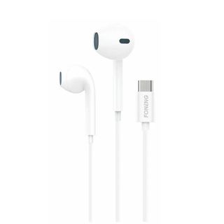 Écouteurs intra-auriculaires T36 (Type-C) | FONENG