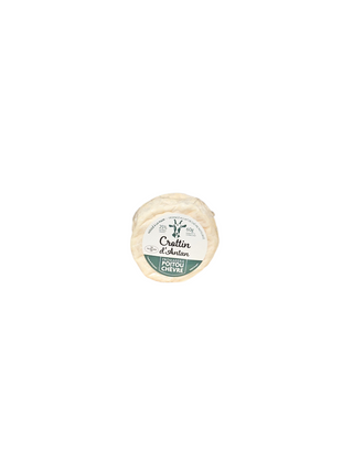Ser Crottin d'Antan Piotou Chèvre 60g