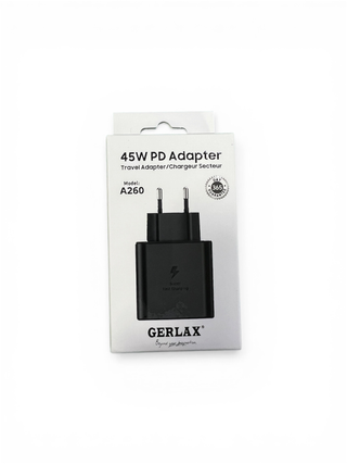 Gerlax adaptet 45W