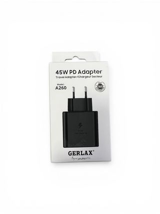 Gerlax adaptet 45W