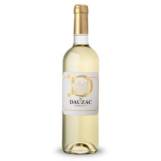 Chateau DAUZAC D de Dauzac