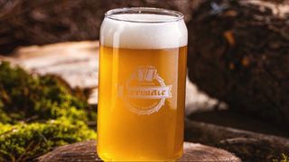 ჩეხური ლაგერი (NaturAle) 1ლ