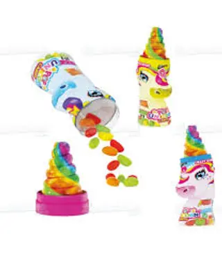 UNICORN POP JOHNY BEE 50g