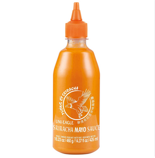 Flying Goose Spicy Sriracha Mayo, 460ml