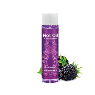 Nuei Hot Oil Mora 100 ml
