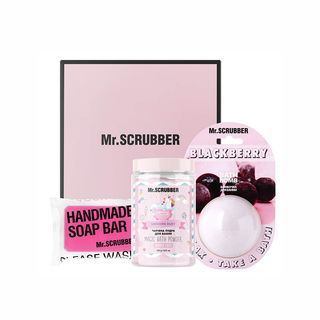 Набір Pink Relax