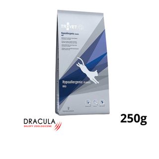 Trovet RRD Kot Hypoallergenic Rabbit (na wagę 250g)