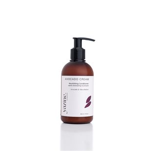 APRÈS-SHAMPOING NOURRISSANT 250ml