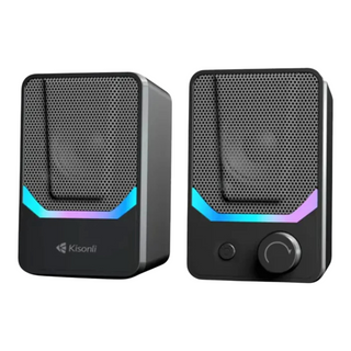 Kisonli X31 Multimedia Speaker