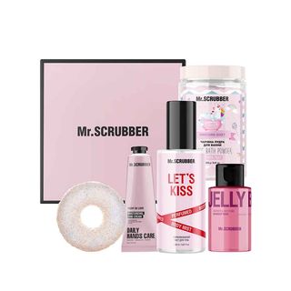 Подарунковий набір Holiday Delight