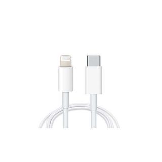 Cable Lightning - Type C