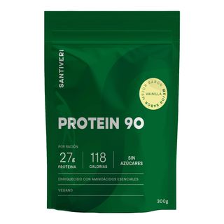 Protein-90 Doypack vainilla 300 g