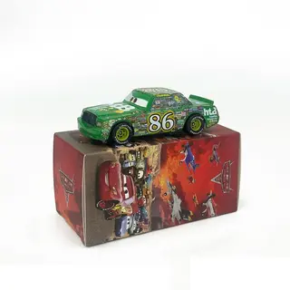 Disney Pixar Cars (Chick Hick)